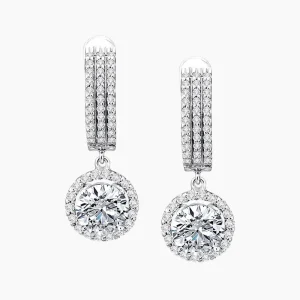 Dangling Earrings