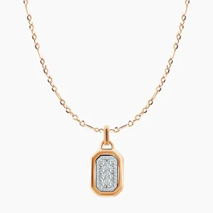 Bold Light Edge Pendant
